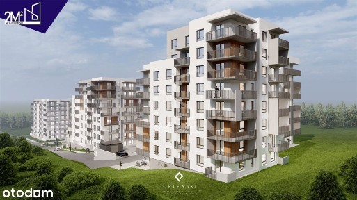 Mieszaknie stan dewelperski 43,95m, Dynowska