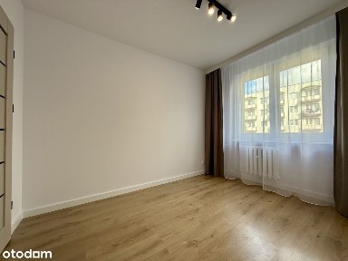3 Pokoje | ścisłe Centrum | PO Remoncie