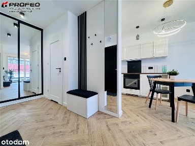 Świeżo wykończony, blisko centrum!