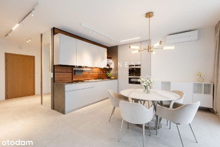 Apartament Premium - pierwszy najemca