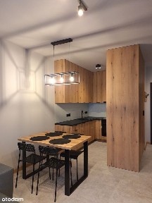 Zostań pierwszym najemcą! - Park Moniuszki