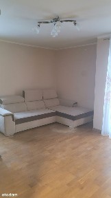 Mieszkanie 3 pokoje 10p 51m2 + piwnica