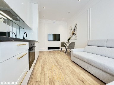 Komfortowe mieszkanie z Najemcą! - idealna lokaliza