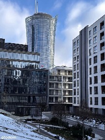 ul. Grzybowska, Czyste, Wola, Warszawa, mazowieckie