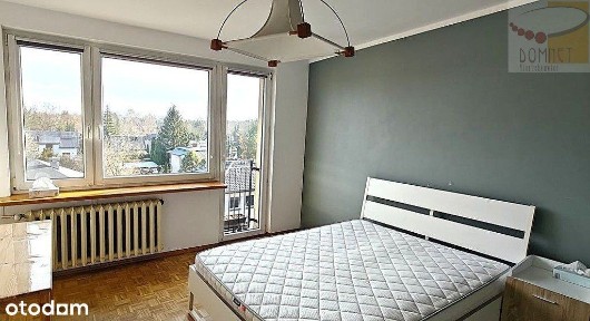 Mieszkanie, 54,10 m², Brwinów