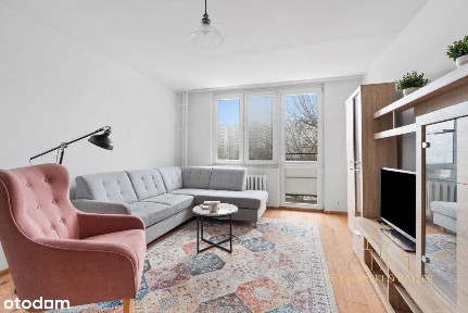 Metro Kondratowicza 2 Pokoje Inwestycja Okazja !