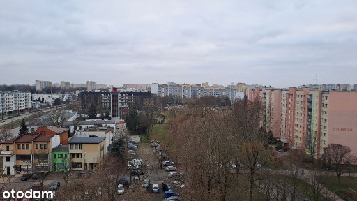 BEZPOŚREDNIO - 200m do METRA-DO REMONTU-10 kondygnacja