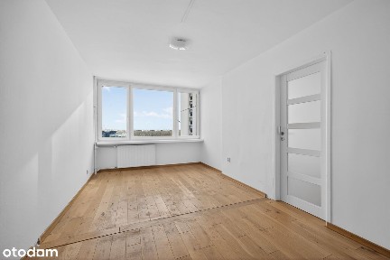 Mieszkanie na Zielonym Żoliborzu - 3 pokoje