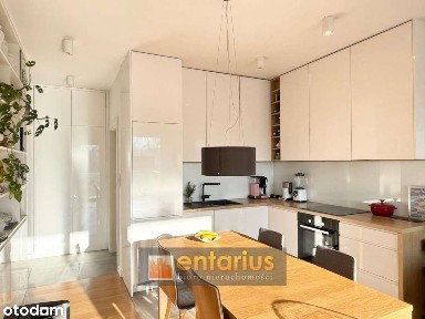 Żoliborz Artystyczny - 4 pok. mieszkanie - 2 balkony, garaż i komórka