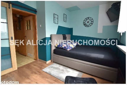 3 pokojowe mieszkanie Os. Piastowskie