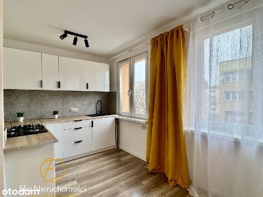 REZERWACJA Dwa pokoje z balkonem centrum