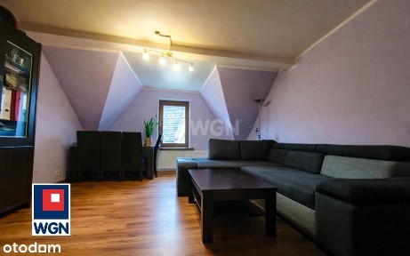 Mieszkanie, 98,10 m², Legnica