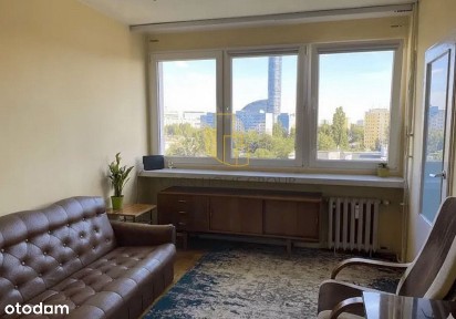 Plac Legionów/ 3pok/ Media Miejskie/Tramwaj/48m2