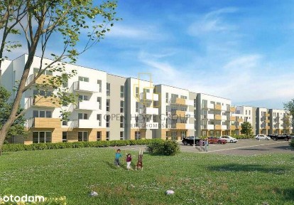 Lux Glamour/Park /Tramwaj/ 3 pok/2019/Garaż