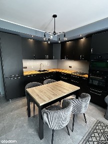 3 pok. mieszkanie 59,71 m2 +dwa ogródki + 2 miejsca w garażu + kom.lok