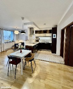 Mieszkanie, 72 m², Wrocław