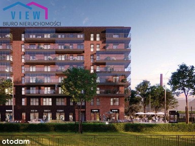 2pok |Apartament Inwestycyjny| Krzyki |GOTOWY