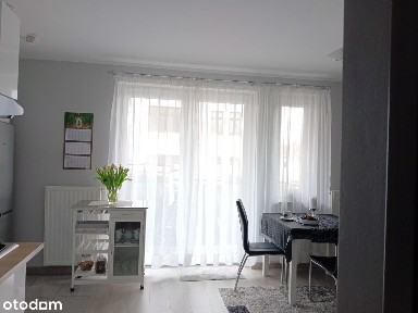 sprzedam mieszkanie dwupokojowe z balkonem Wrocław