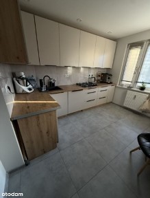 Przestronne 3-pokojowe mieszkanie z balkonem 64m