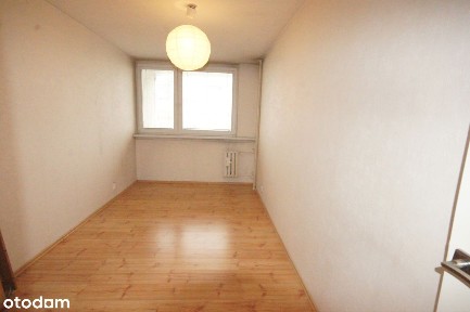 3-pokojowe mieszkanie z balkonem Wrocław Powstańców Śląskich