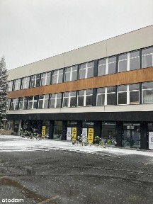 Lokal Usługowy Idealny Do Branży Handlowo Usługowe