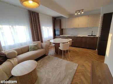 Designerskie z klimatyzacją przy Aquaparku - gotowiec na Zawidawiu!