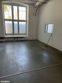 Lokal Użytkowy! Łódź! Piekarska 9! Od Zaraz!