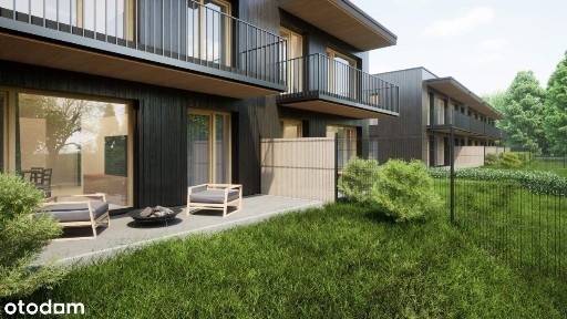 Unikalny dom 134 m2 | ogród 14 arów | Już dostępny