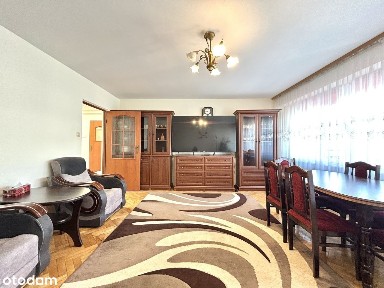 3 pokojowe mieszkanie na wynajem- Świdnik | ul. Skarżyńskiego