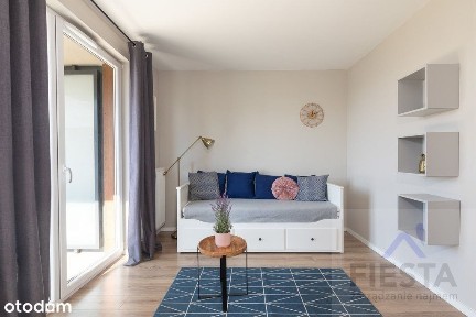 Nowe budownictwo|Duża kawalerka| Nowy Kleparz