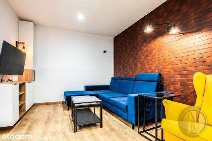 Bronowice | Wizjonerów | 2 pok | 55m2 | Eng