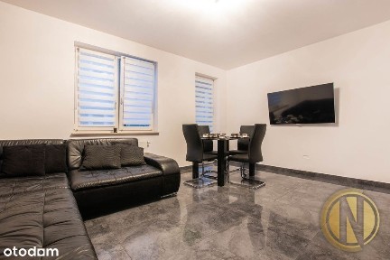 Dębniki | Pychowicka | 4pok. | Eng