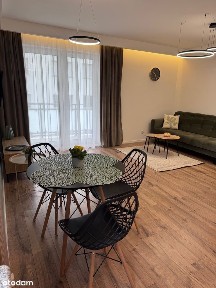 Nowe mieszkanie do wynajęcia