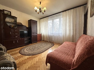 M3 do remontu na Dąbrowie