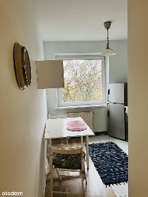 mieszkanie M3 blisko centrum przy parku