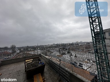 2w1Mieszkanie w centrum tylko 9 601zł za metr!