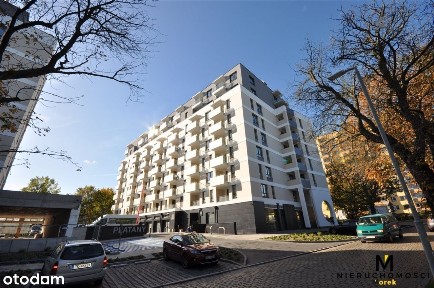 Nowa kawalerka w centrum Kołobrzegu, Na dłużej!