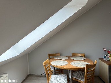 Dwupokojowe mieszkanie Mierzyn/Szczecin