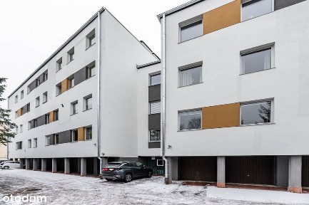 Komfort, przestrzeń i styl - apartament | WIDZEW