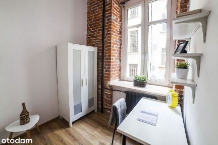 6 pokoi, 3 łazienki, pełne obłożenie - zainwestuj i zarabiaj! 10% ROI