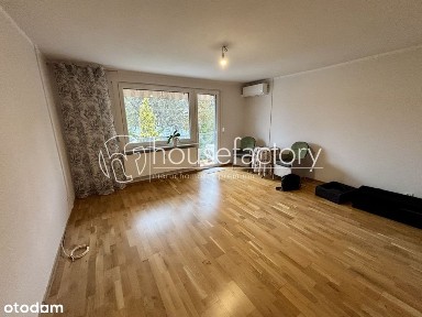 3 Rozkładowe pokoje Chojny