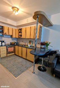 Wynajmę 2-pokojowe mieszkanie Ochota, Sierpińskiego, dobra lokalizacja