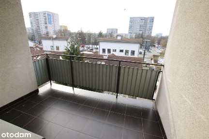 ul. Pachnąca, Natolin, Ursynów, Warszawa, mazowieckie