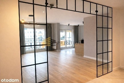 Piękny apartament na Sadybie 164 m2