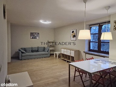 Mieszkanie na wynajem.