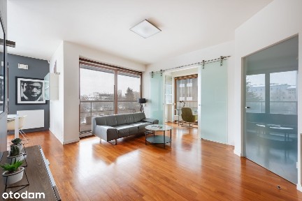 Eko Park| 4 pokoje| Taras| Balkon| Klimatyzacja| Doskonała lokalizacja