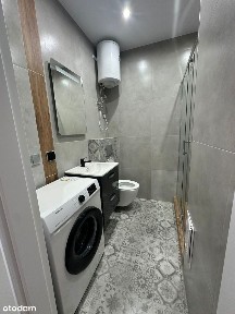 Kawalerka Nysa po kapitalnym remoncie.