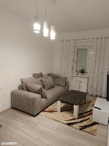 Mieszkanie 34m2 z balkonem ul. Księcia Mieszka I PIĄTKOWO