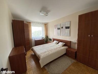 Mieszkanie 3-pokojowe, Koziegłowy