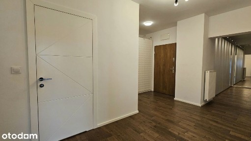 Mieszkanie (100,59 mkw.), Poznań, ul. Wołkowyska